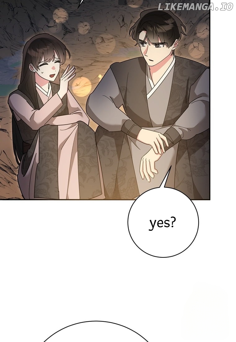 Precious Daughter of the Greatest Martial Arts Villain Chapter 137 - page 54